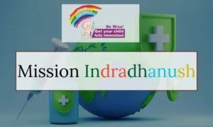 Mission Indradhanush