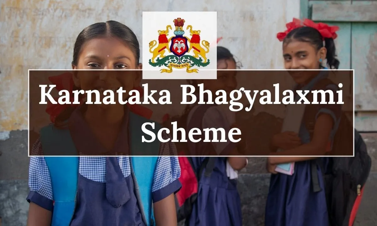 Karnataka Bhagyalaxmi Scheme