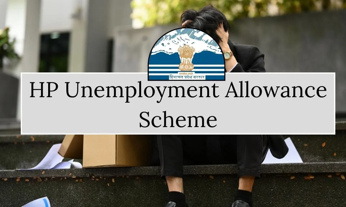HP Unemployment Allowance Scheme