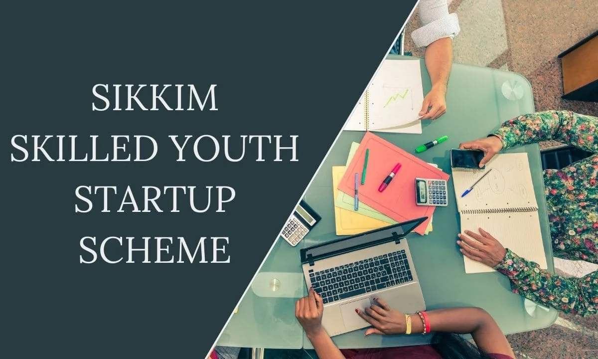 Skilled Youth Startup Scheme 